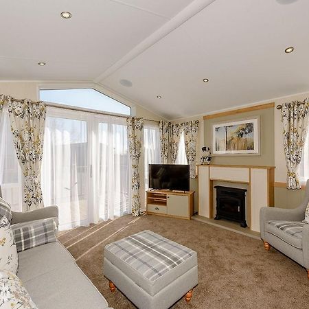 Wilson House Holiday Park Garstang Zewnętrze zdjęcie