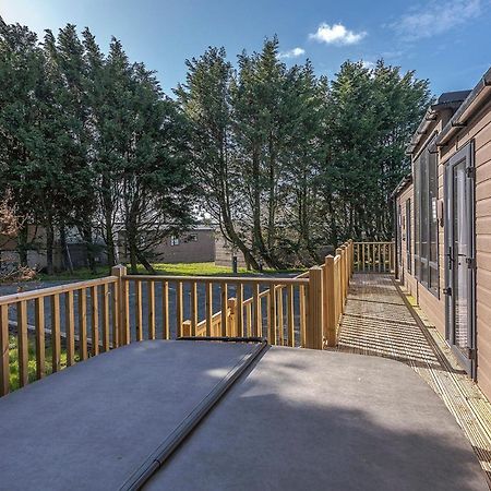 Wilson House Holiday Park Garstang Zewnętrze zdjęcie