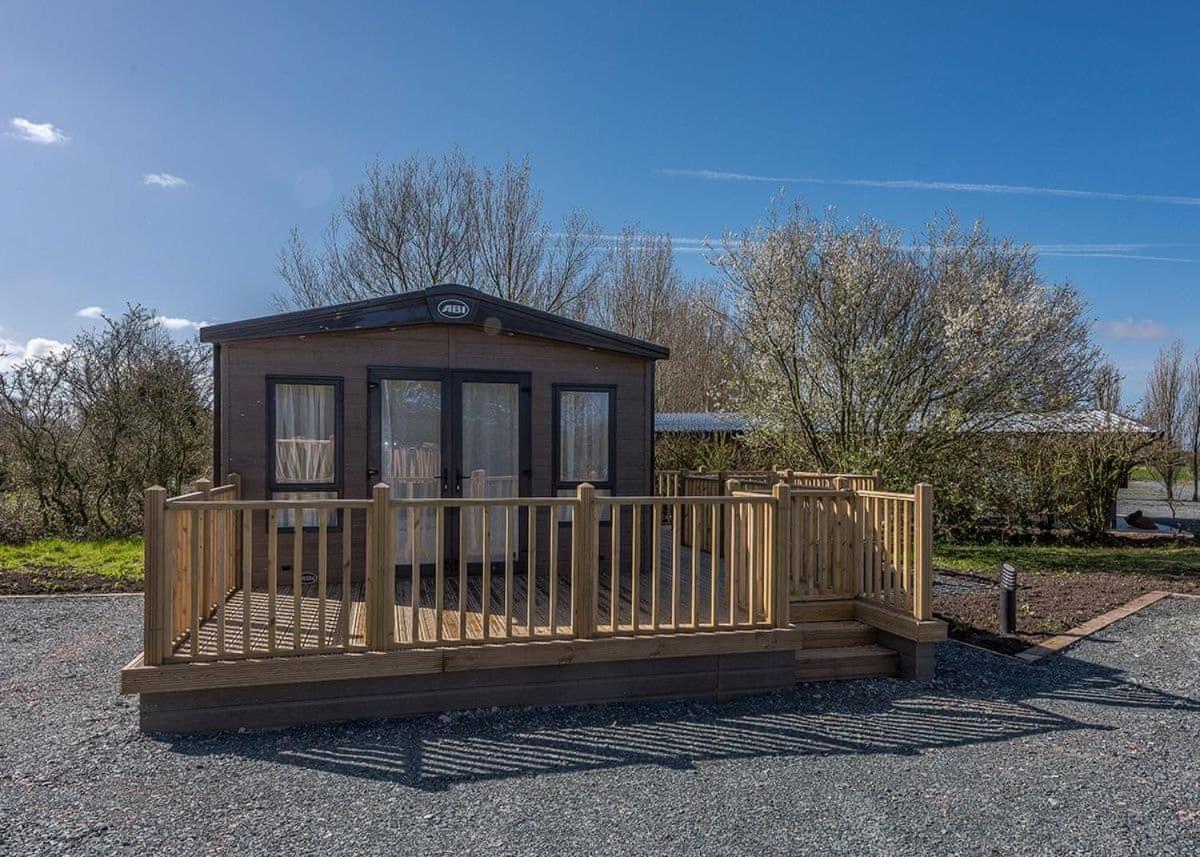 Wilson House Holiday Park Garstang Zewnętrze zdjęcie