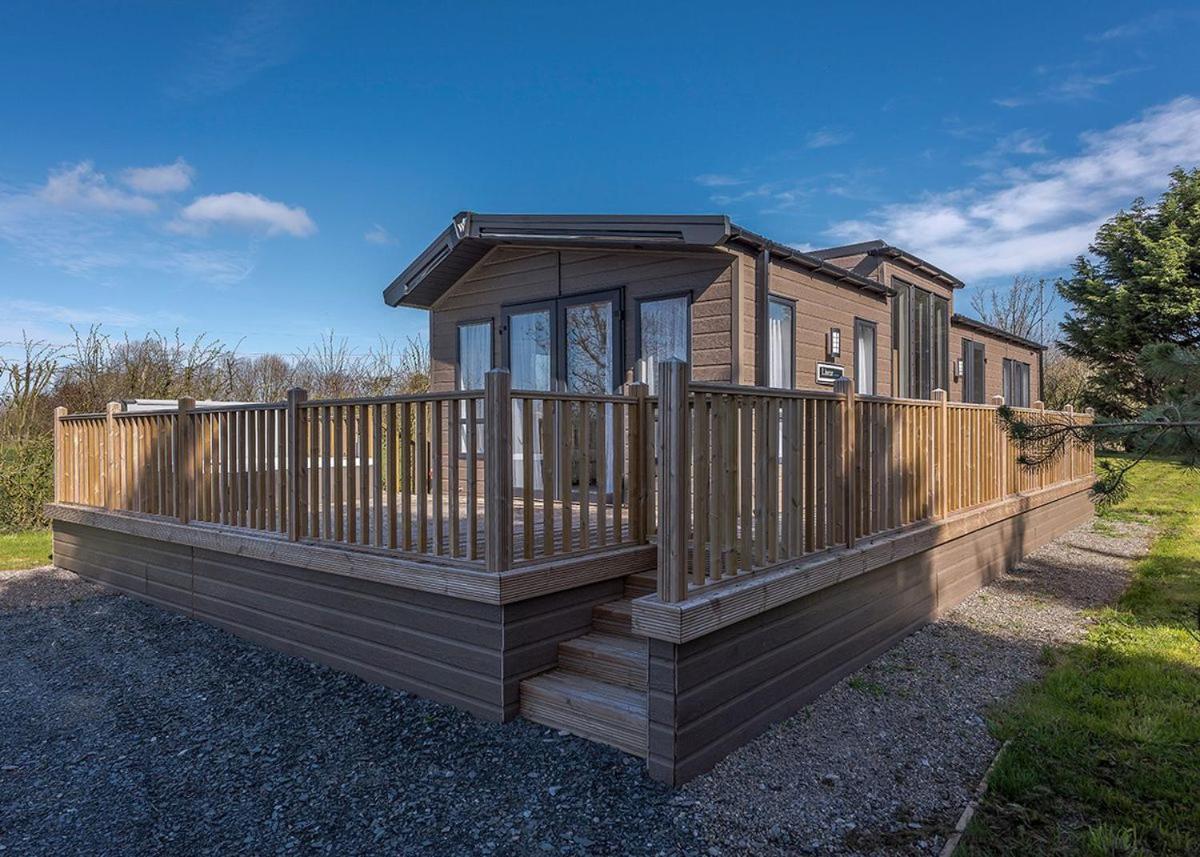 Wilson House Holiday Park Garstang Zewnętrze zdjęcie