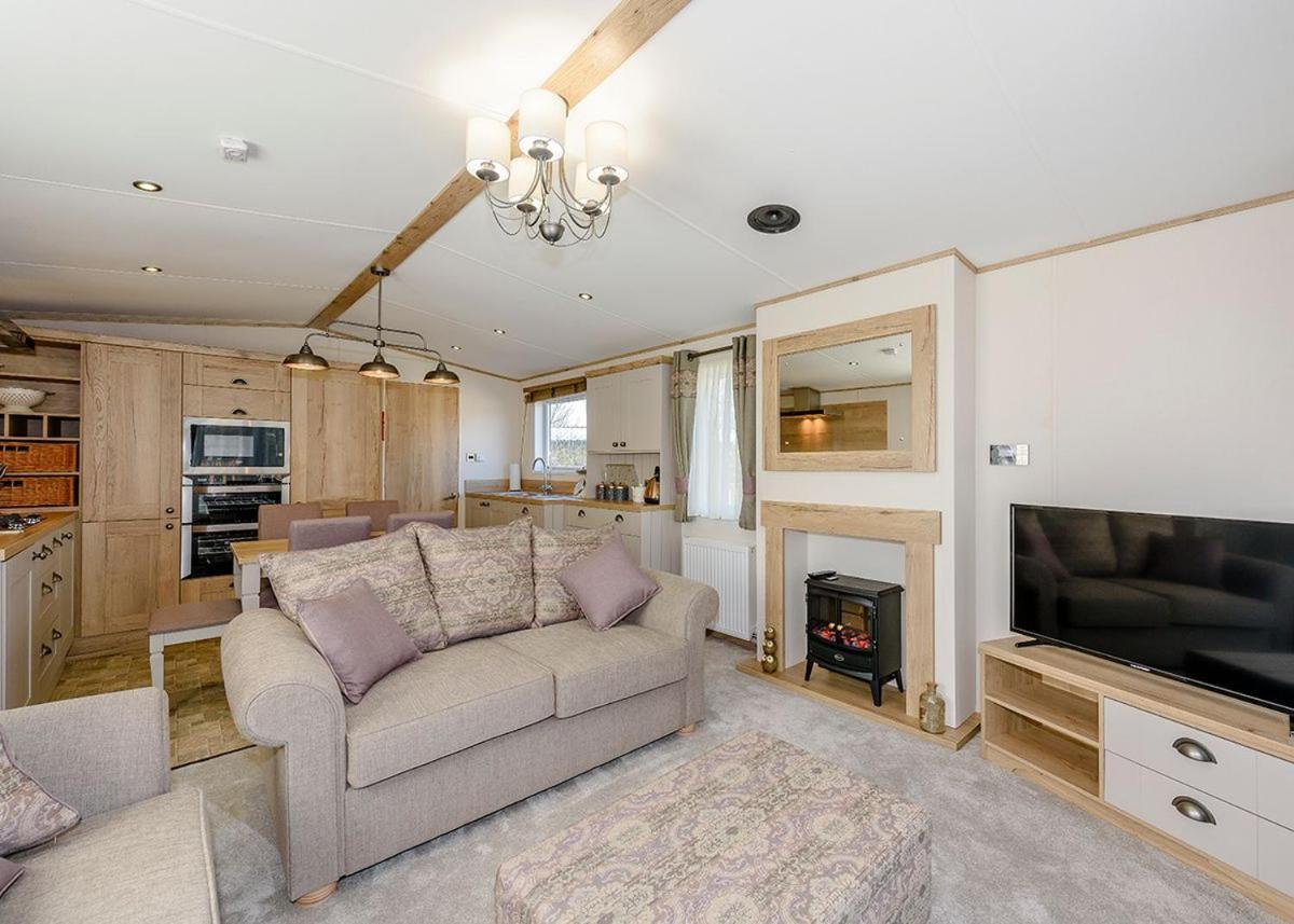 Wilson House Holiday Park Garstang Zewnętrze zdjęcie
