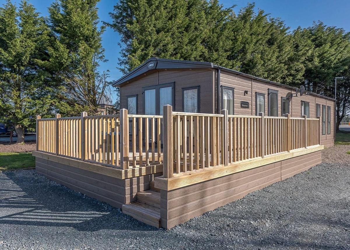 Wilson House Holiday Park Garstang Zewnętrze zdjęcie