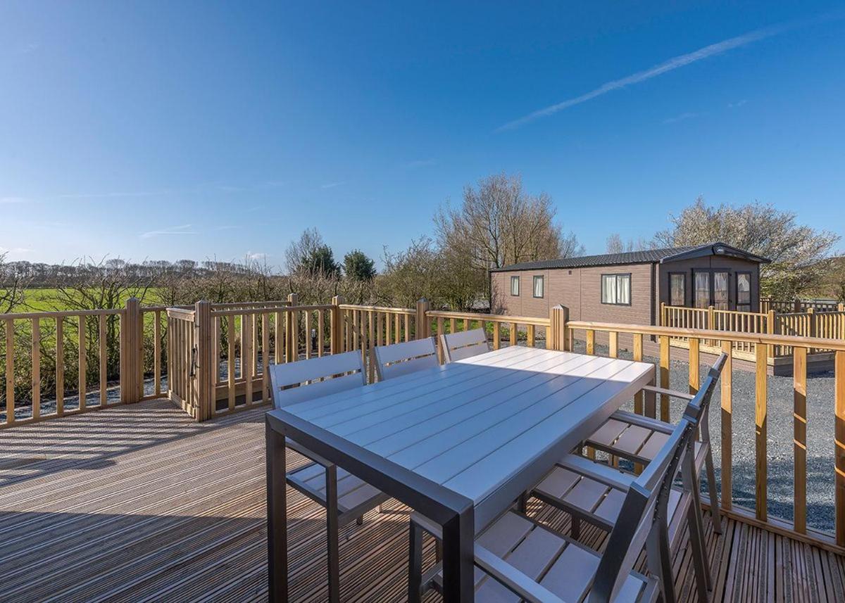 Wilson House Holiday Park Garstang Zewnętrze zdjęcie