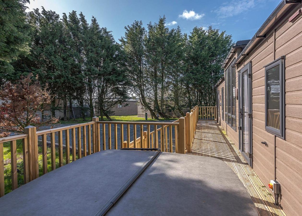 Wilson House Holiday Park Garstang Zewnętrze zdjęcie